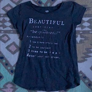 OLD NAVY TOP